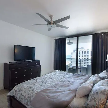 Lejlighed Oasis Retreat - 2 Bedroom *