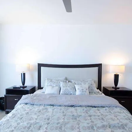 Lejlighed Oasis Retreat - 2 Bedroom Rijeka