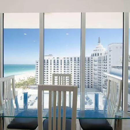 Oasis Retreat - 2 Bedroom