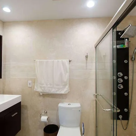 Oasis Retreat - 2 Bedroom Lejlighed Rijeka